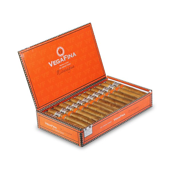 VegaFina Nicaragua Gran Toro 唯佳 尼加拉瓜大托羅